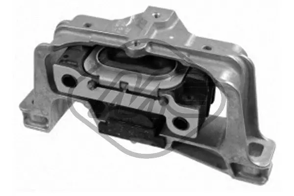 Support moteur Metalcaucho 57651