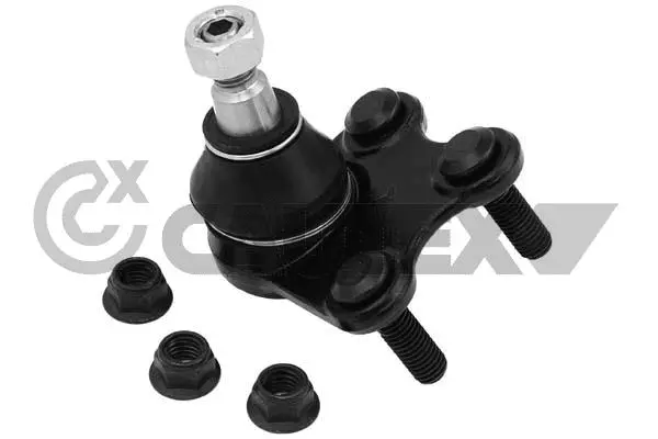 Rotule de suspension CAUTEX 774265