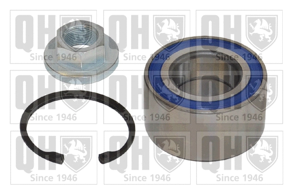 Kit de roulements de roue QUINTON HAZELL QWB903
