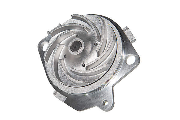 Pompe à eau, refroidissement du moteur ZentParts Z14581
