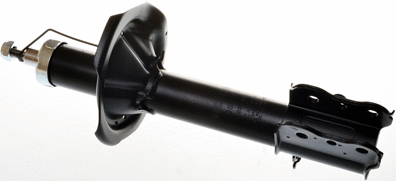 Amortisseur DENCKERMANN DSB217G