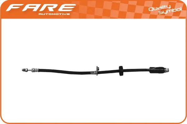 Flexible de frein FARE-CO 17203