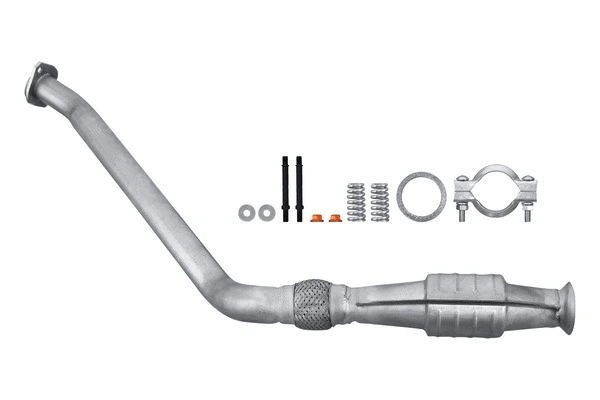 Catalyseur Faurecia FS55536K