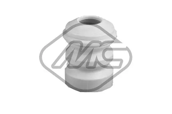 Butée élastique, suspension Metalcaucho 51047