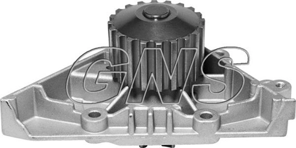 Pompe à eau, refroidissement du moteur GNS YH-FI206