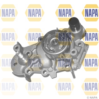 Pompe à eau, refroidissement du moteur NAPA NWP1448