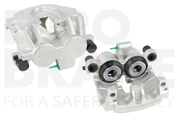 Étrier de frein EUROBRAKE 53012133304