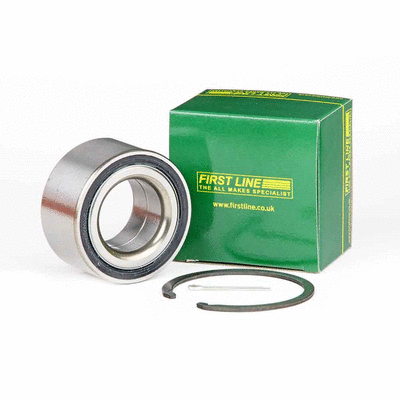 Kit de roulements de roue FIRST LINE FBK1181