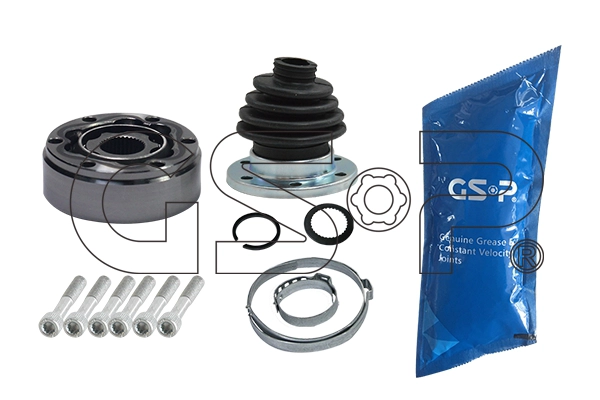 Jeu de joints, arbre de transmission GSP-BR 618019