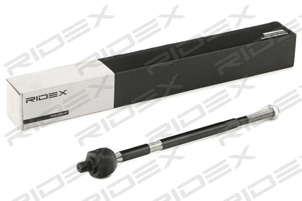 Rotule de direction intérieure, barre de connexion RIDEX 51T0322