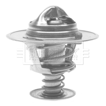 Thermostat, liquide de refroidissement BORG & BECK BTS216.82