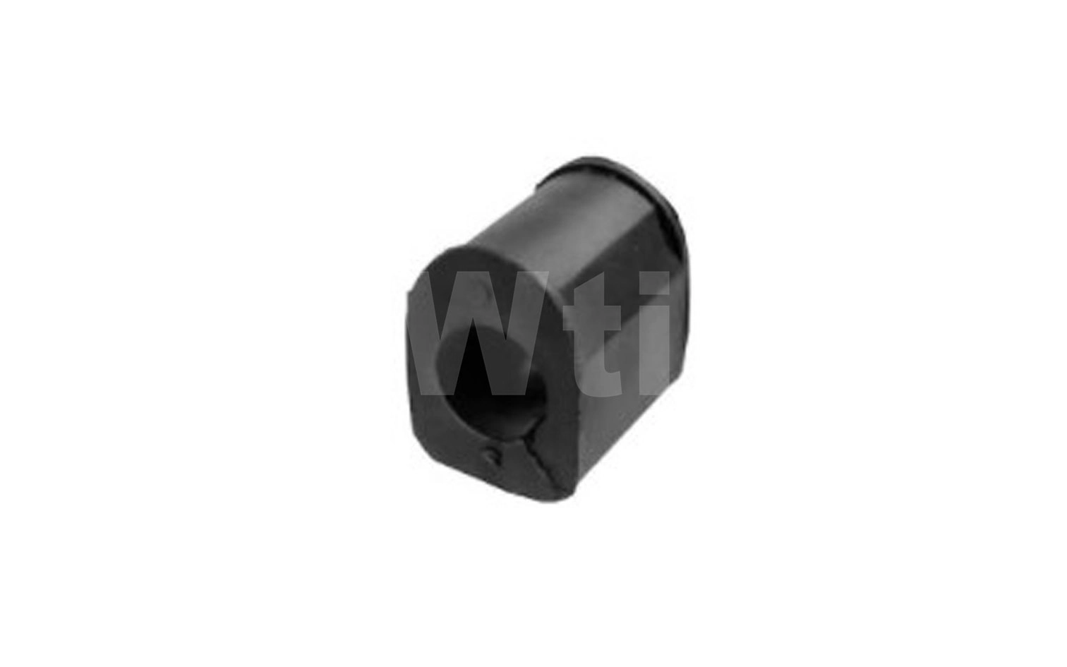 Suspension, stabilisateur Wti Automotive A804122