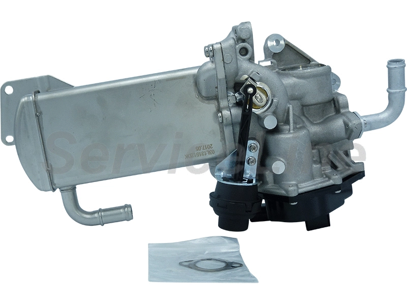 Module-EGR APC AM10136