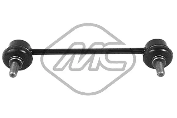 Entretoise/tige, stabilisateur Metalcaucho 40014