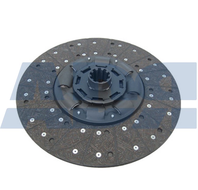 Disque d'embrayage ADR 78530035