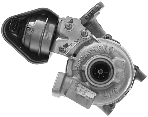 Turbocompresseur, suralimentation NEOCOM 300904