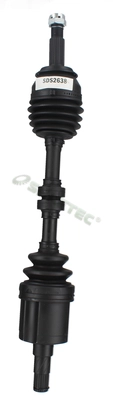 Arbre de transmission SHAFTEC NI244LSF