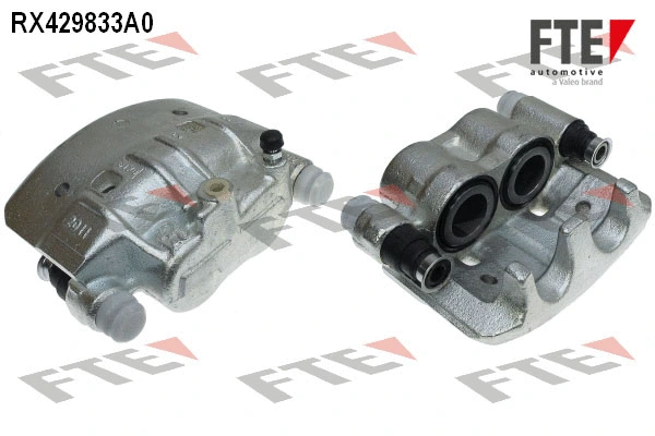Étrier de frein FTE 9290957