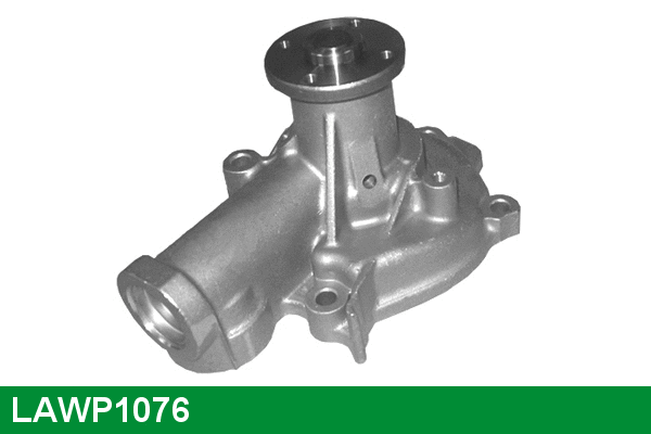 Pompe à eau, refroidissement du moteur LUCAS LAWP1076