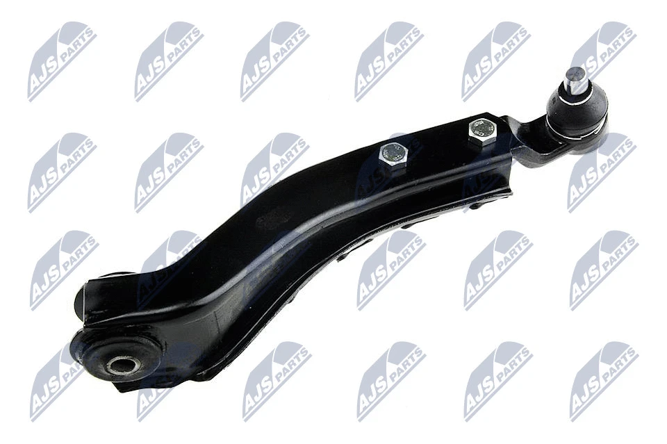 Bras de liaison, suspension de roue NTY ZWD-PL-020