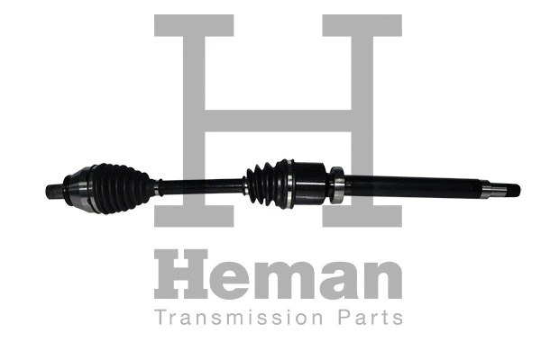 Arbre de transmission HEMAN TD78140