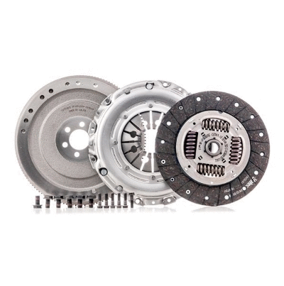 Kit d'embrayage MTR 12129372