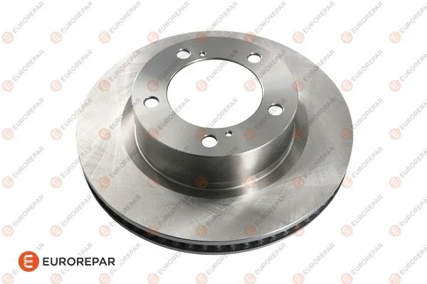 Disque de frein EUROREPAR 1642766280