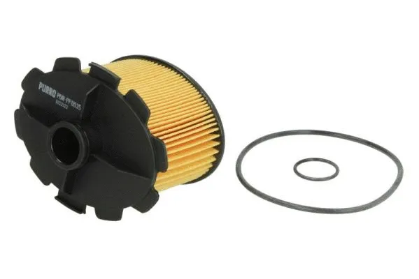Filtre à carburant PURRO PUR-PF8035