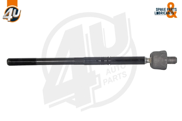Rotule de direction intérieure, barre de connexion 4U Autoparts E11846