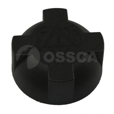 Bouchon, réservoir de liquide de refroidissement OSSCA 02473