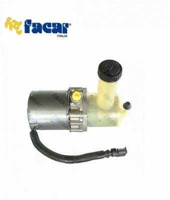Pompe hydraulique, direction FACAR 806079E