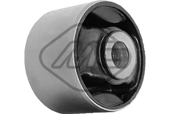 Suspension, corps de l'essieu Metalcaucho 57960