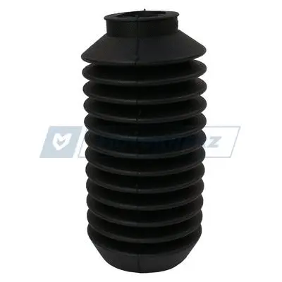 Joint-soufflet, direction MOTORHERZ RDZ0150MG