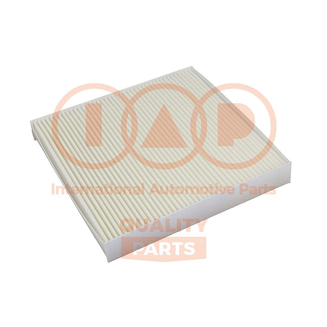 Filtre, air de l'habitacle IAP QUALITY PARTS 821-57010