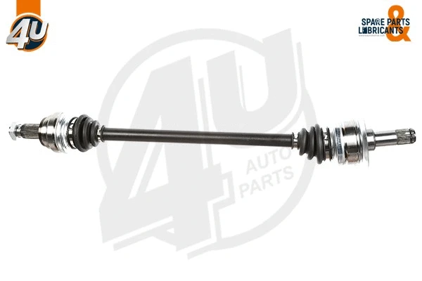 Arbre de transmission 4U Autoparts 23153BW