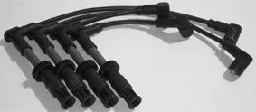 Kit de câbles d'allumage EUROCABLE EC-7009