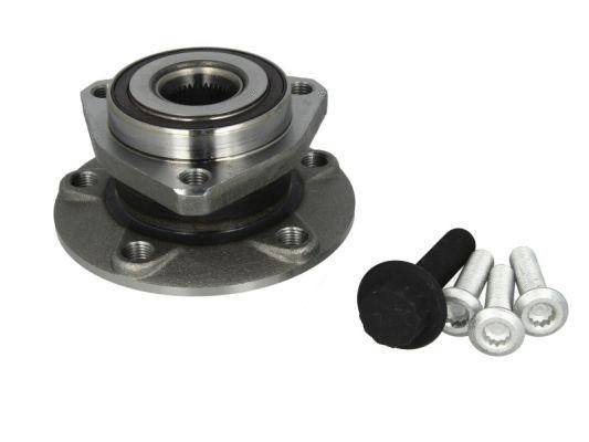 Kit de roulements de roue MTR 12115564