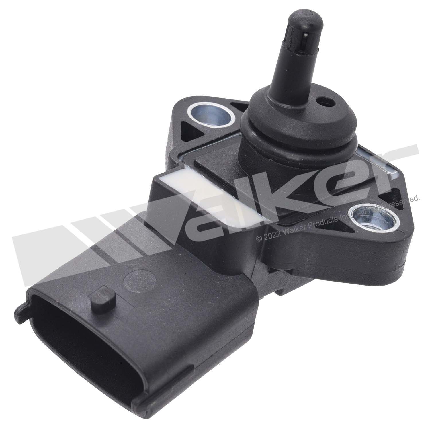 Capteur, pression de suralimentation WALKER PRODUCTS 225-1498