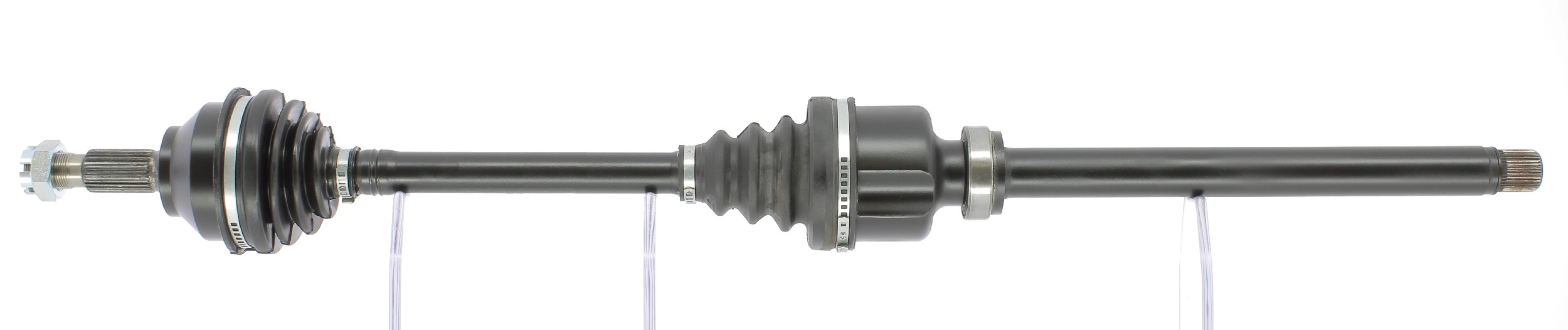 Arbre de transmission FRIESEN FDS4309
