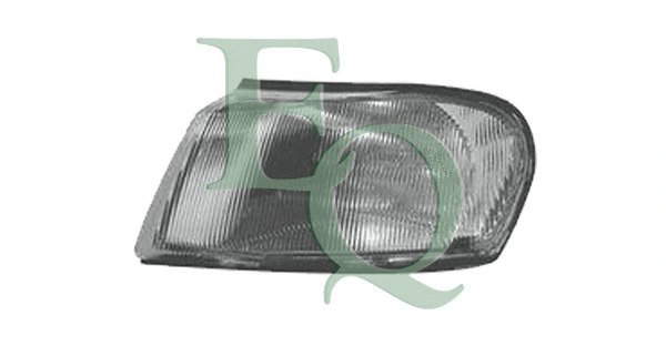 Feu clignotant EQUAL QUALITY FA7499