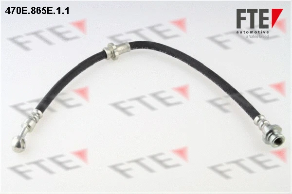 Flexible de frein FTE 9240668