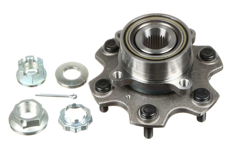 Kit de roulements de roue A.Z. Meisterteile AZMT-42-051-1829