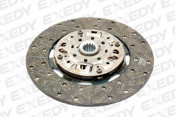 Disque d'embrayage EXEDY TYD119U