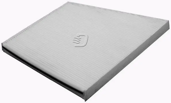 Filtre, air de l'habitacle DENCKERMANN M110300
