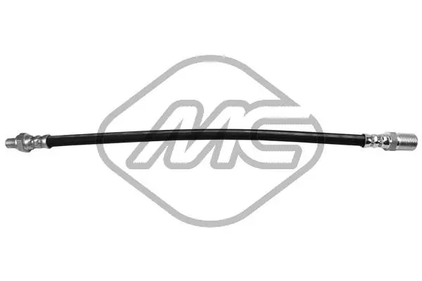 Flexible de frein Metalcaucho 96547
