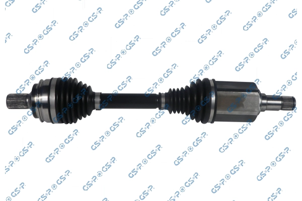 Arbre de transmission GSP 204219