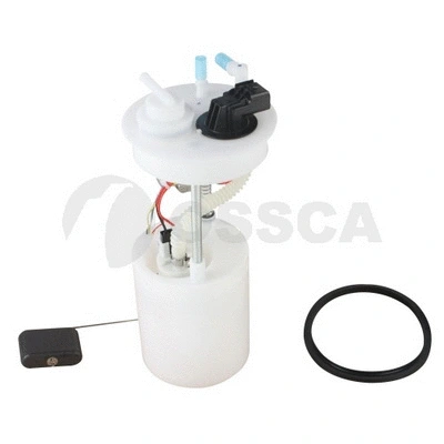 unité d'alimentation de carburant OSSCA 25169