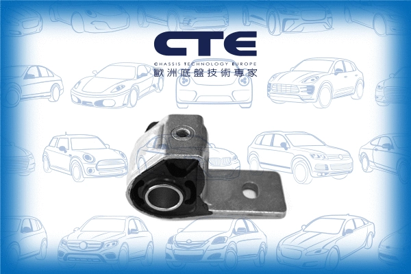 Suspension, bras de liaison CTE CBH16005