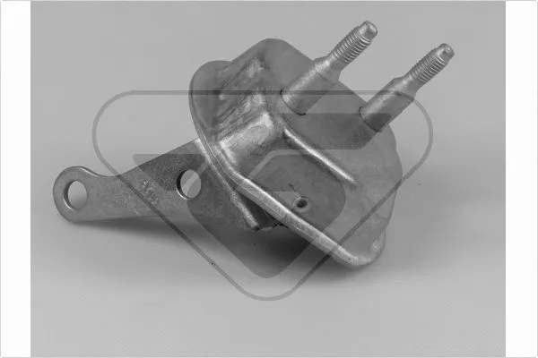 Suspension, corps de l'essieu HUTCHINSON 538279