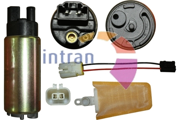 Pompe à carburant Intran Flotamex B003K